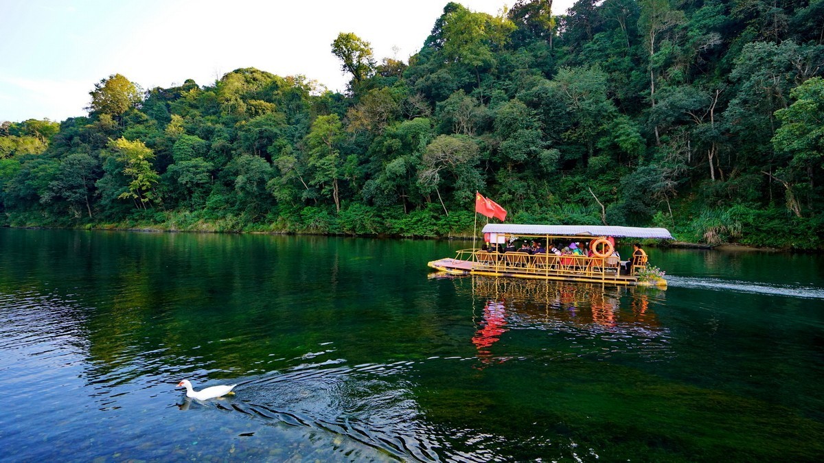 自驾江西-----婺源【2】