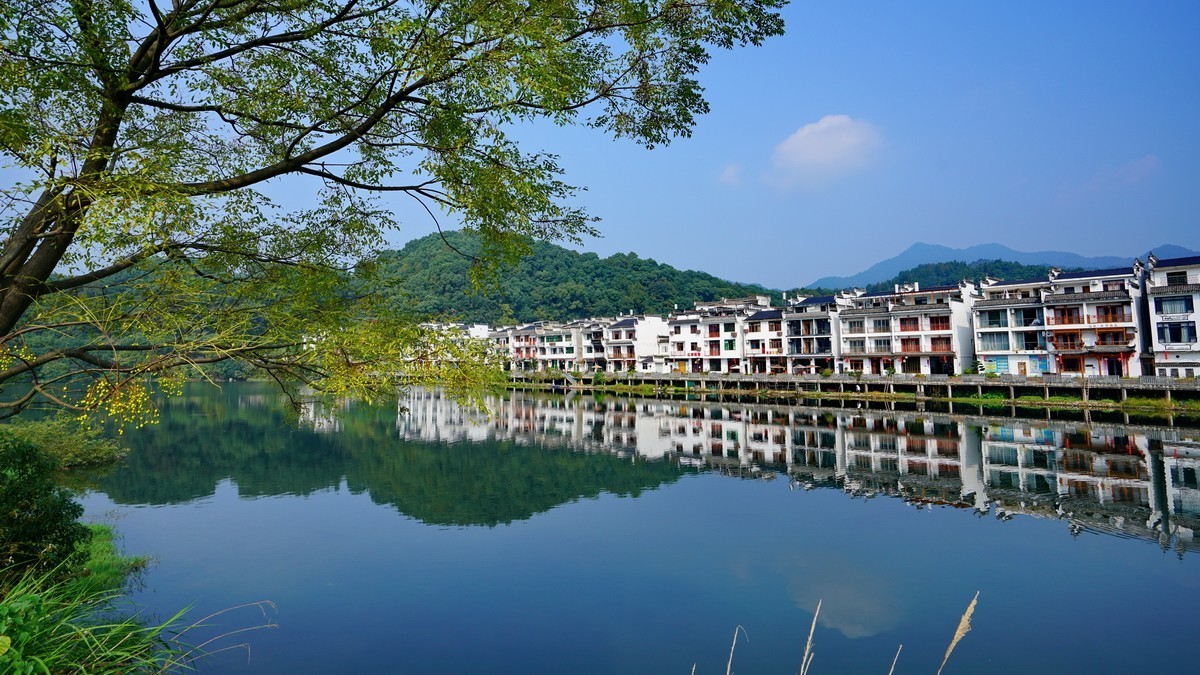 自驾江西-----婺源【2】