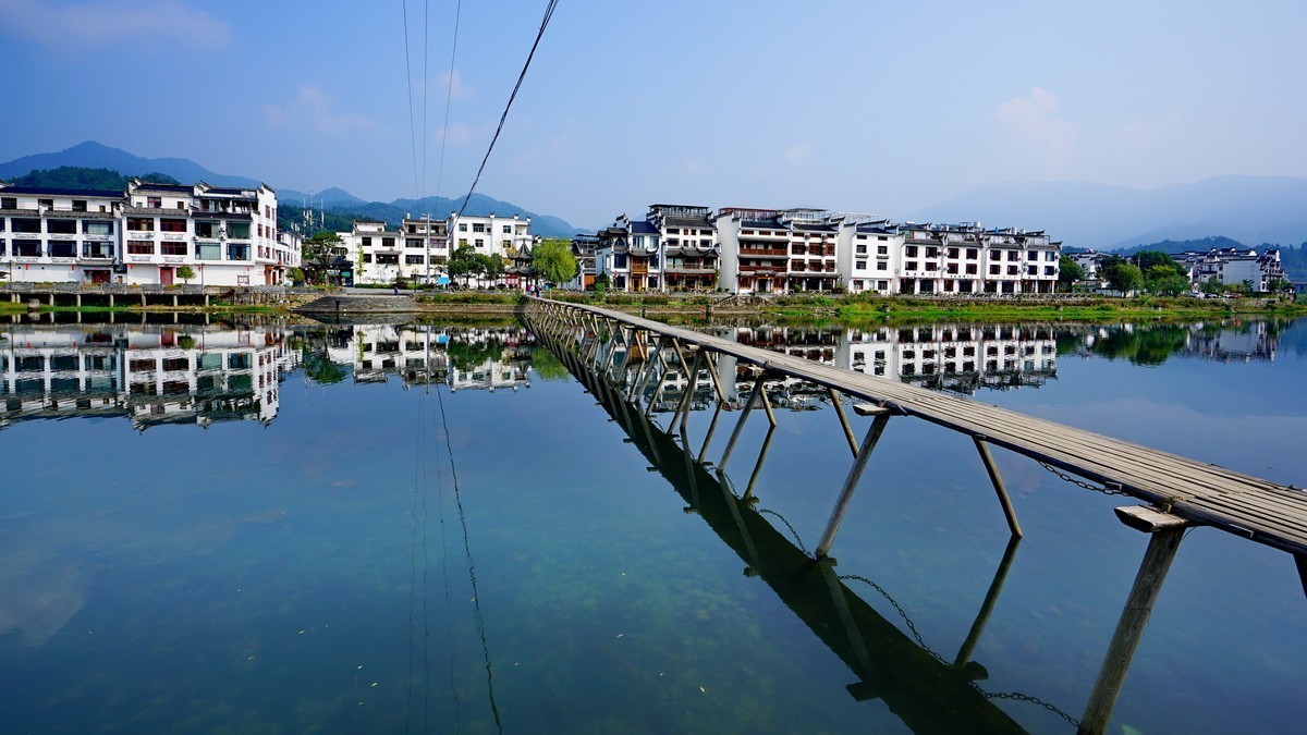 自驾江西-----婺源【2】