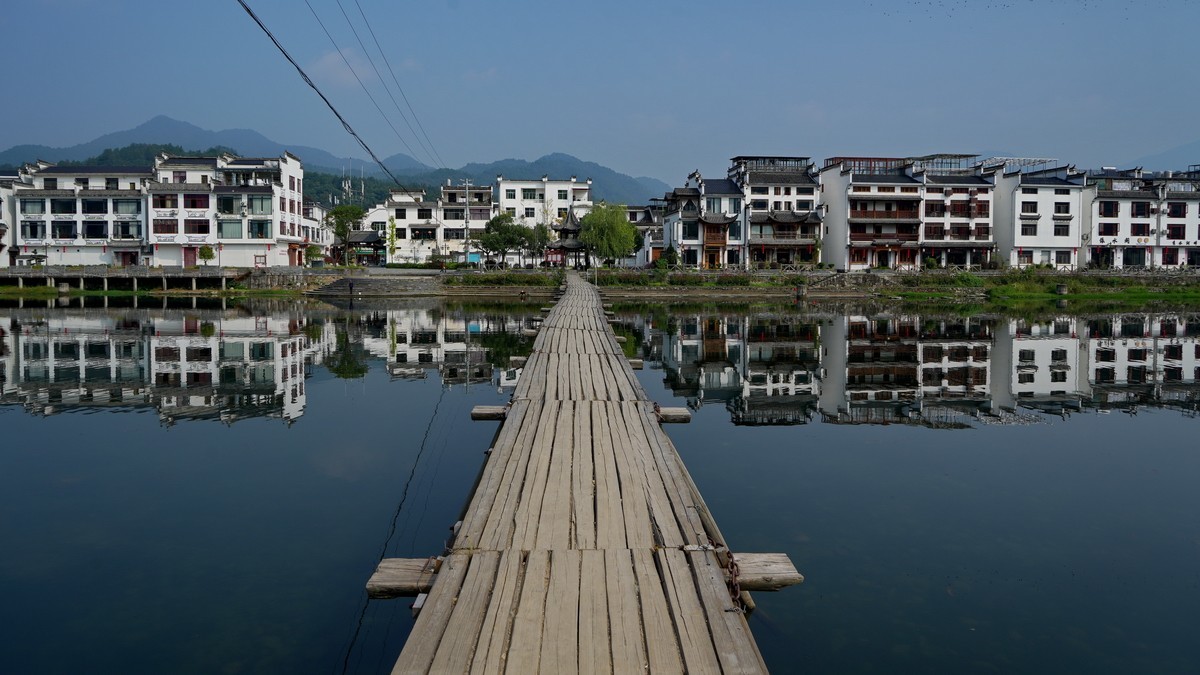 自驾江西-----婺源【2】