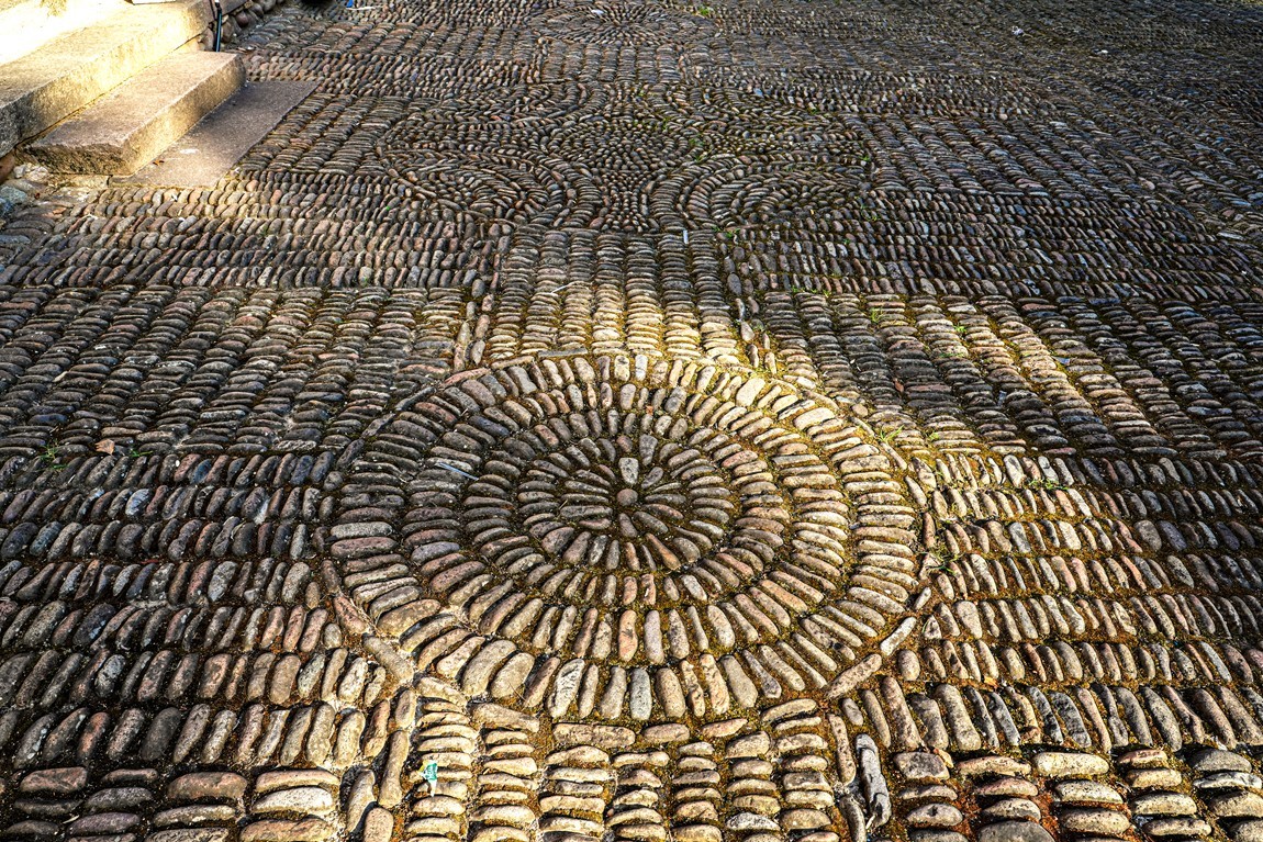 浙南--遂昌独山村【2】