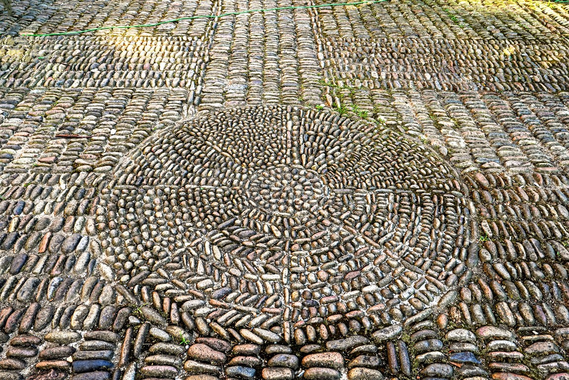 浙南--遂昌独山村【2】