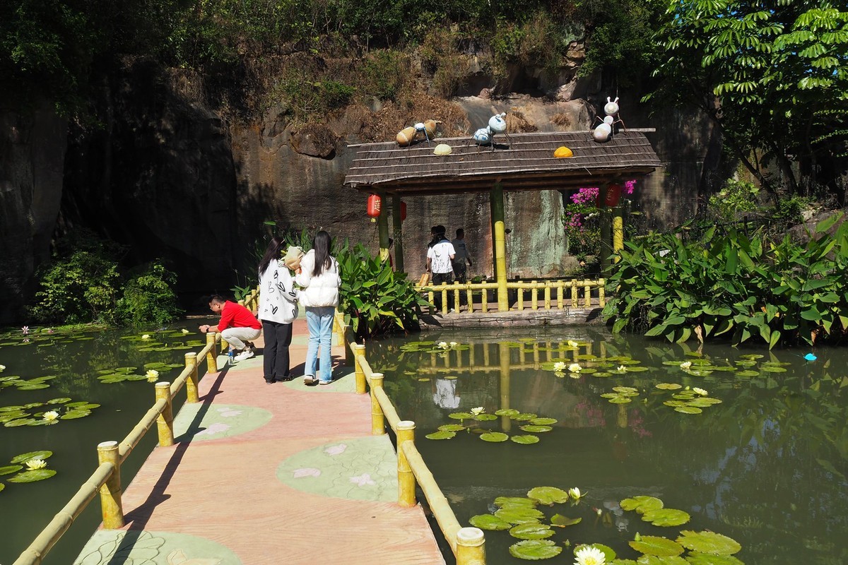 广州番禺——莲花山（2）