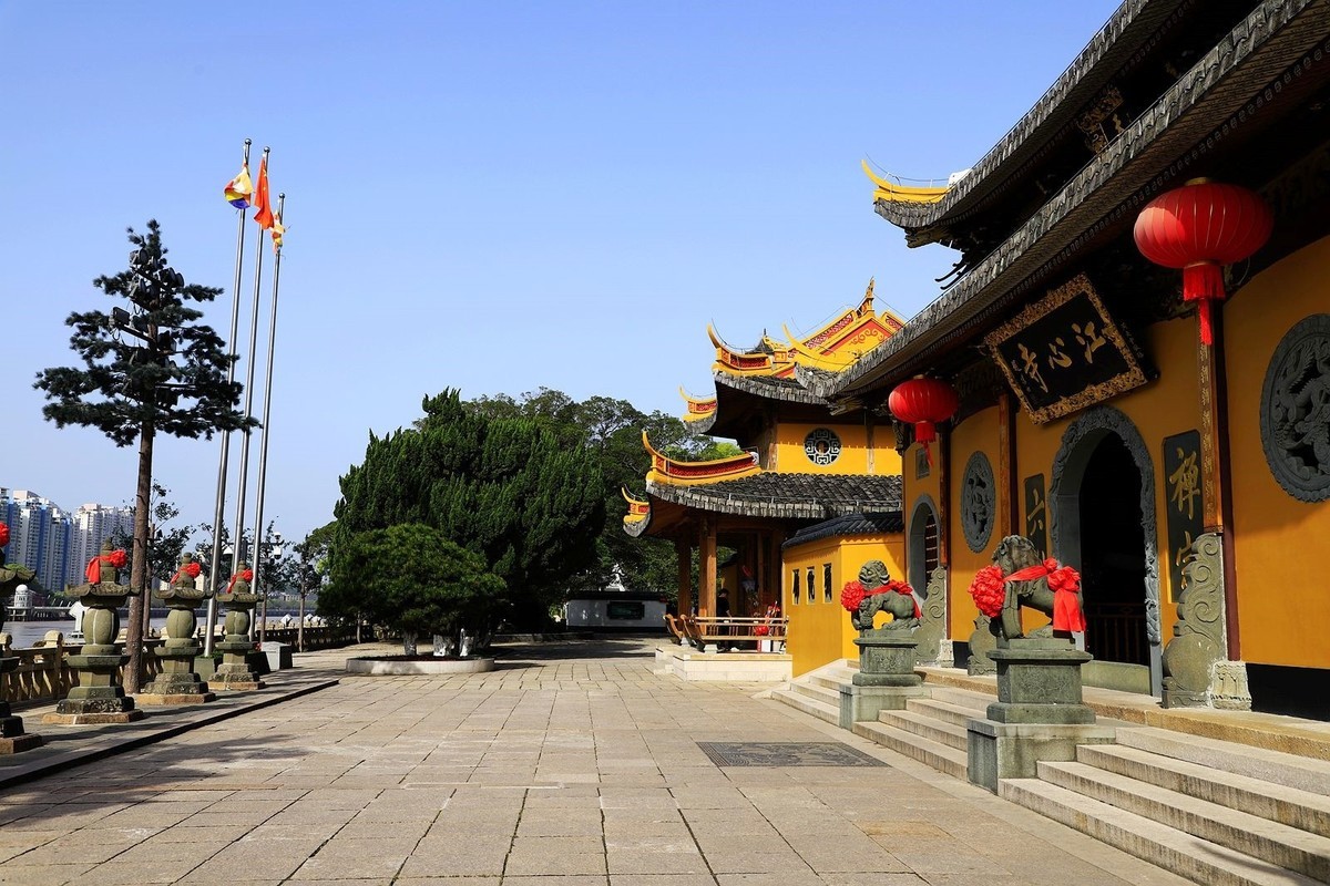 江心屿 (8)