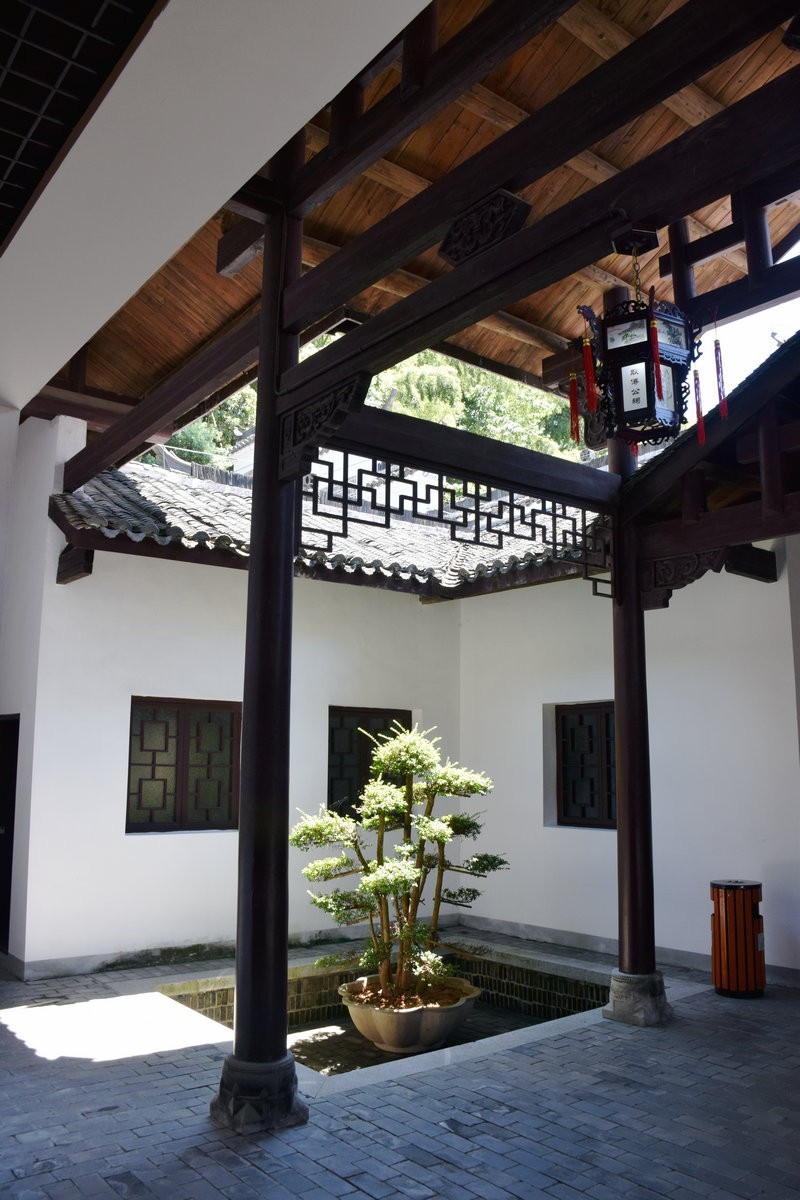 2022夏 湘赣边（89）耿飚一生的光辉业绩