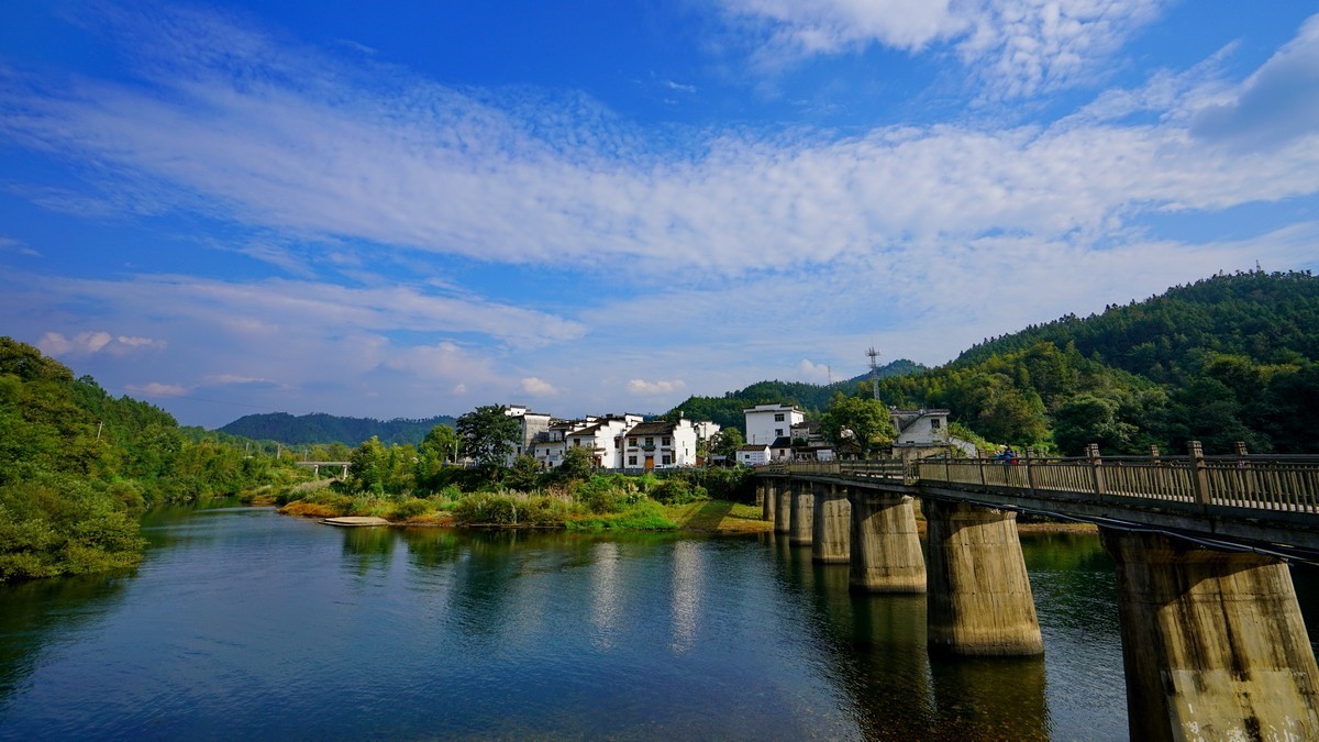 自驾江西-----婺源【2】