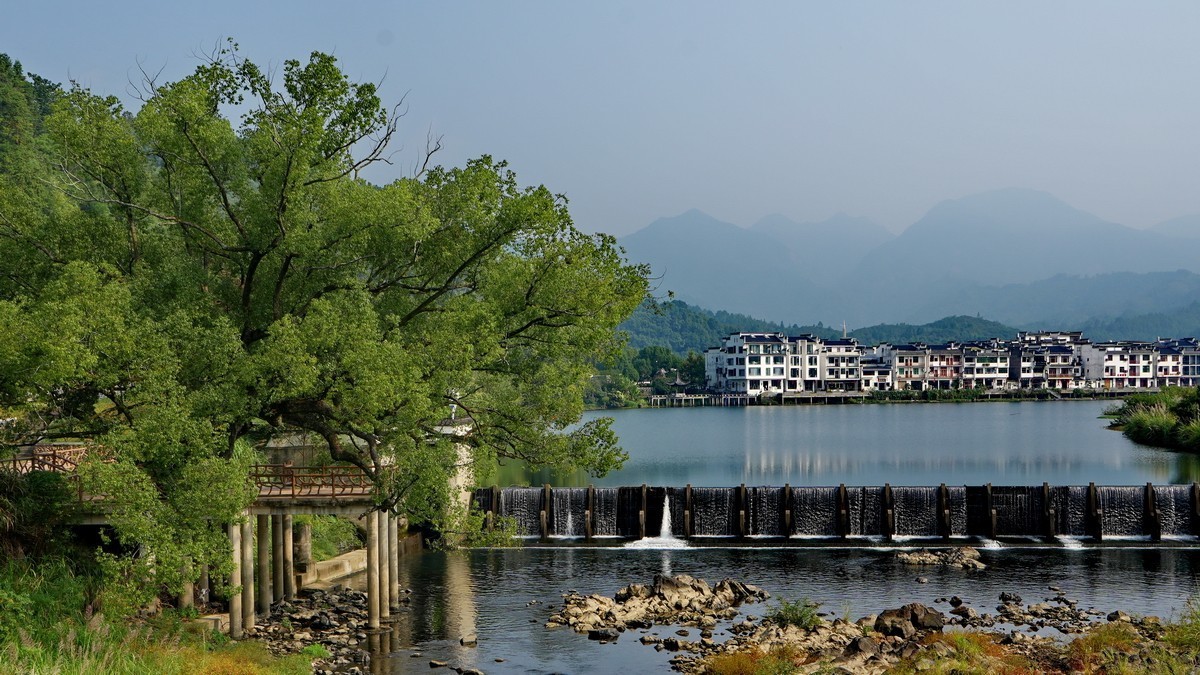 自驾江西-----婺源【2】