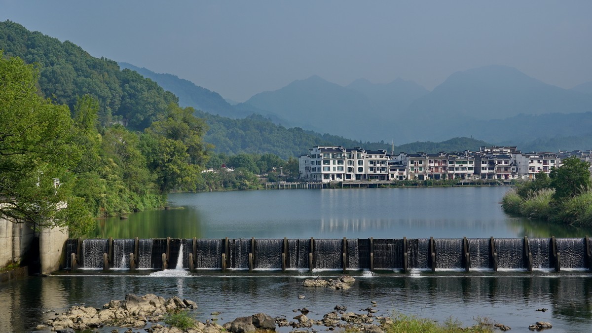 自驾江西-----婺源【2】