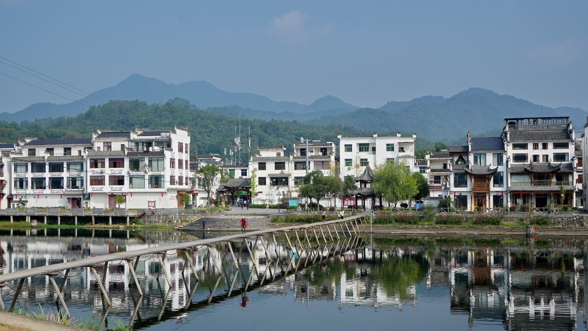 自驾江西-----婺源【2】