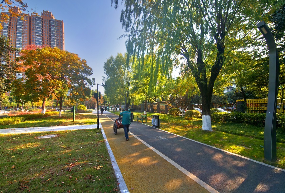 武汉园林科普公园7