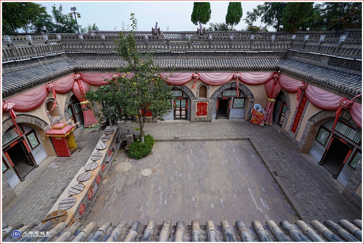 2023-（106）三门峡地坑院