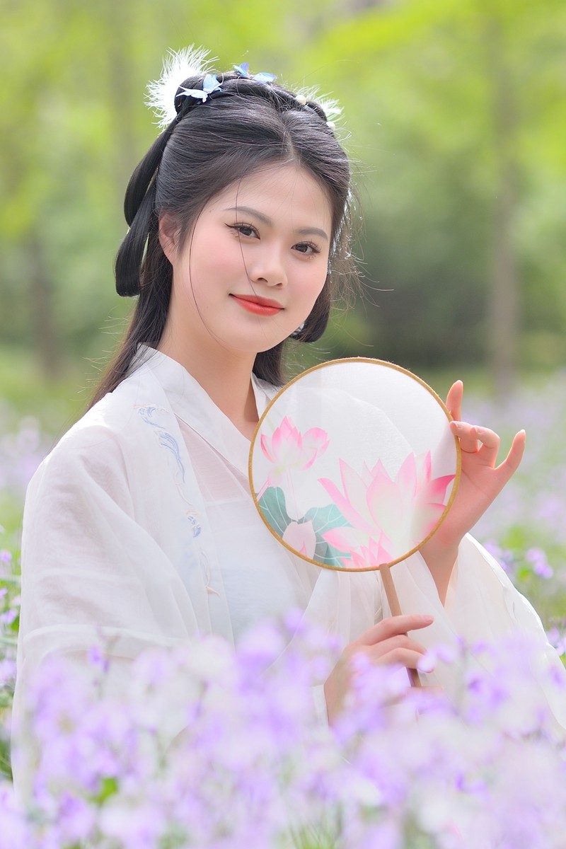 【视觉光影】美女宁宁 （4）
