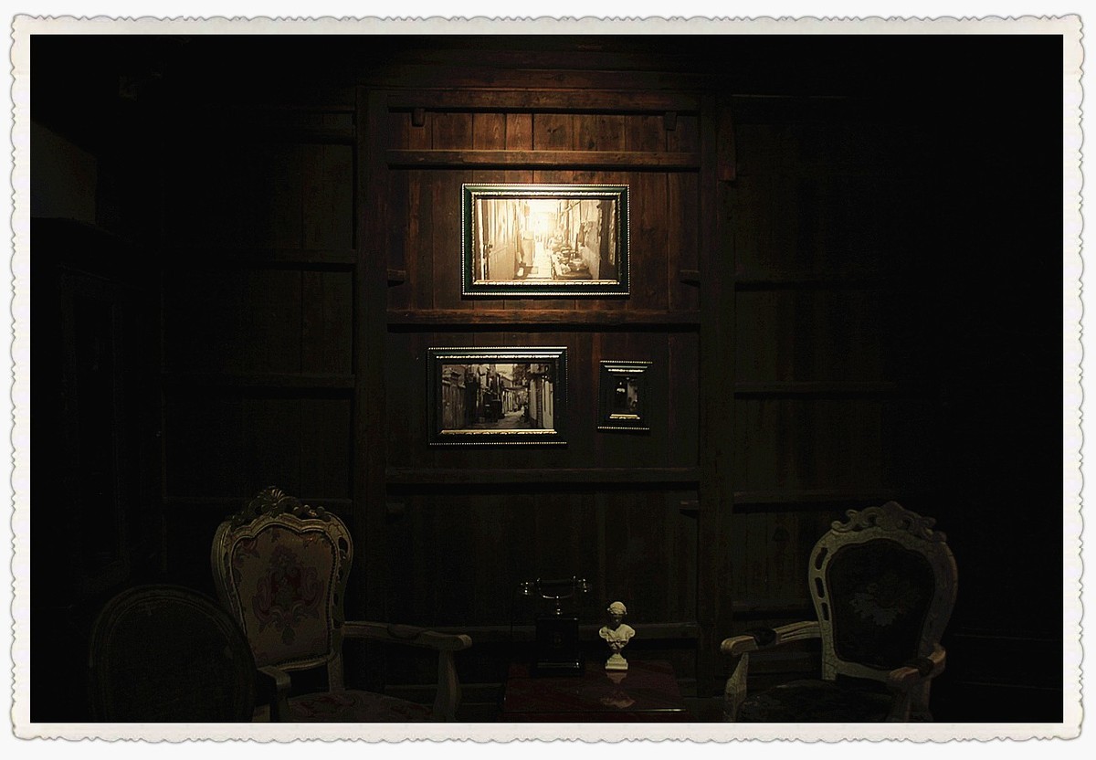 南京先锋书店.老门东分店