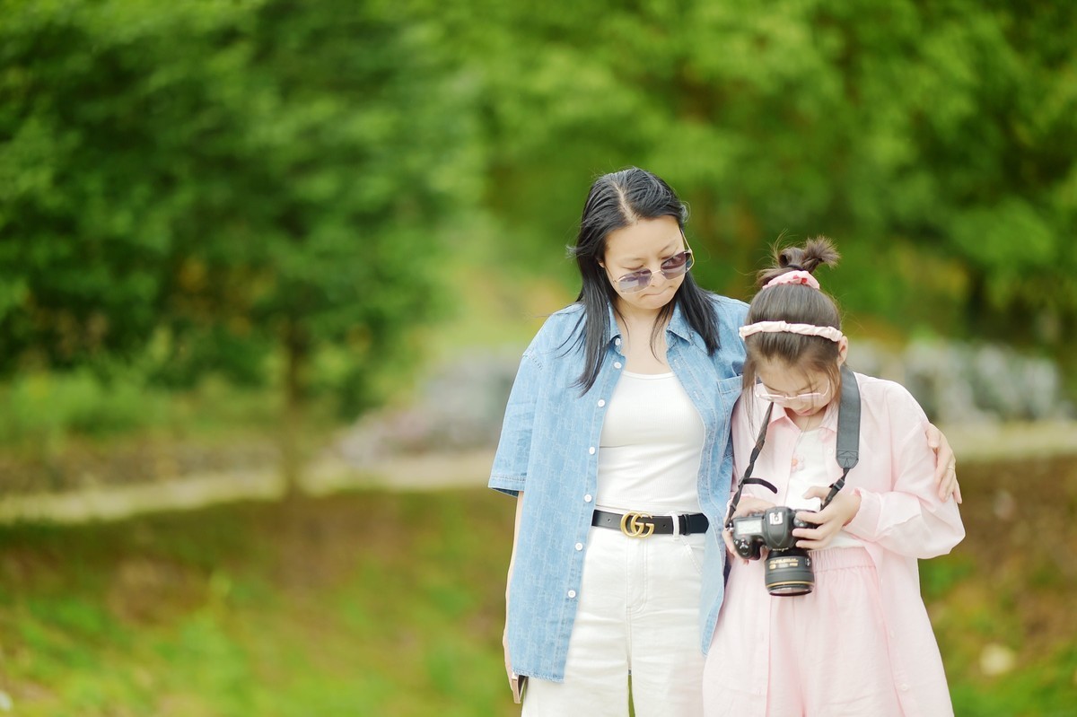 游宁国诚信园林月季园D4S+105 1.4E/ZF 50 1.2