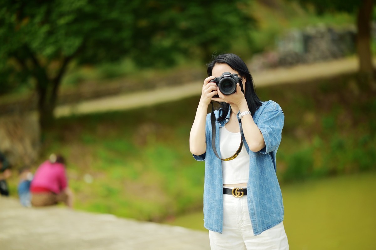 游宁国诚信园林月季园D4S+105 1.4E/ZF 50 1.2