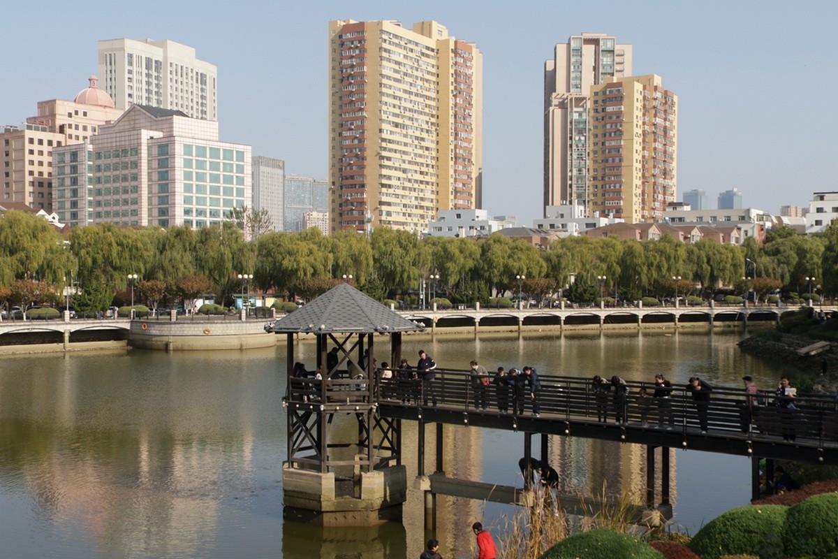 滨城游拍——儿童公园（2024-2）