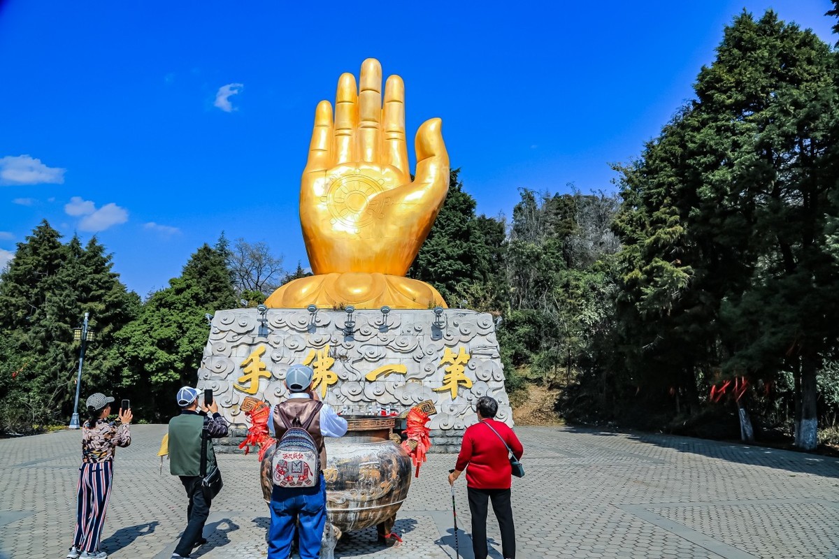 秀美锦屏山（三）