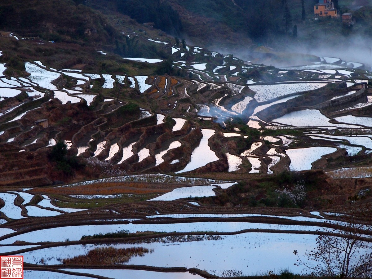 2023元阳梯田一路随拍（15）