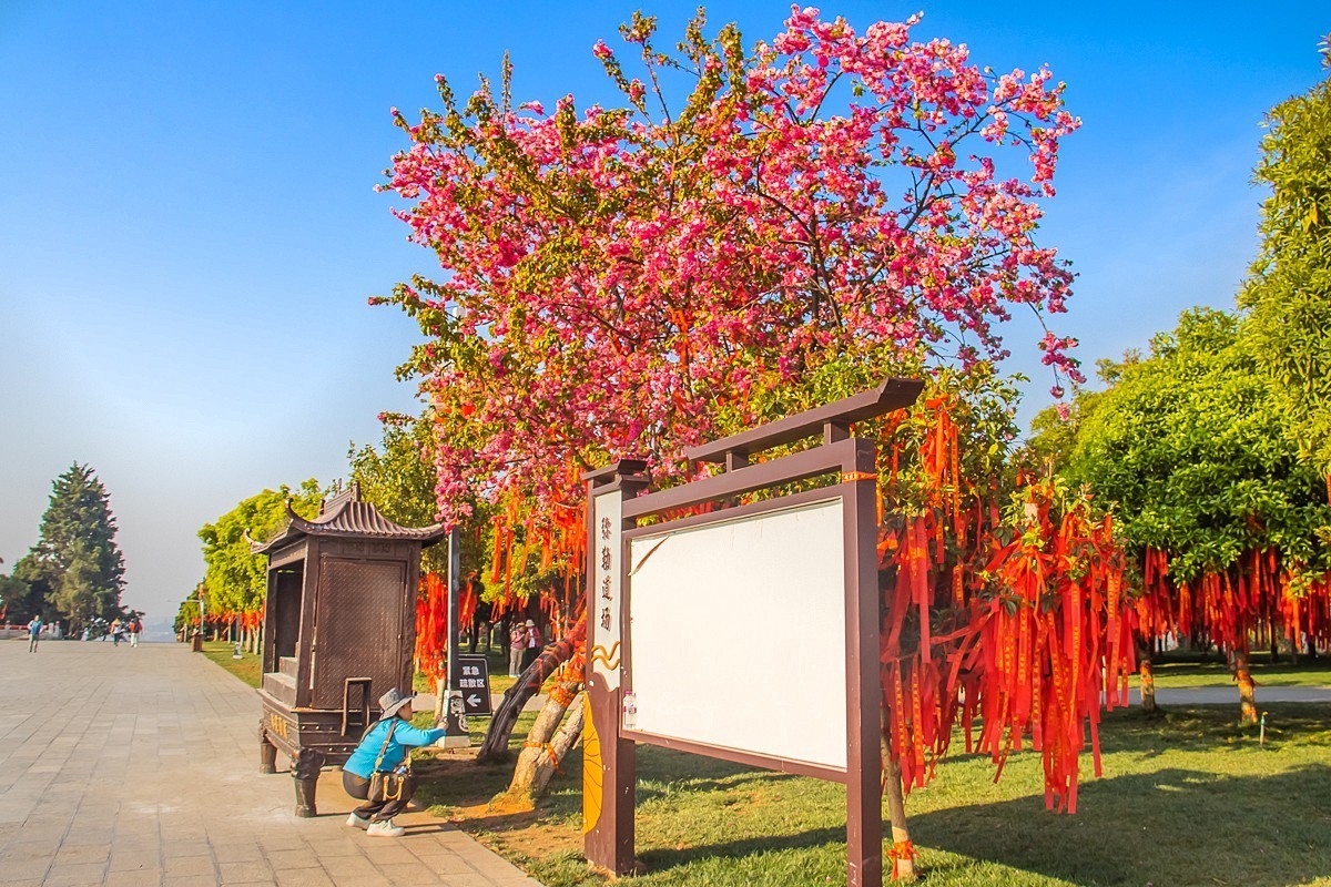 2025-06-11云南弥勒锦屏山（一）