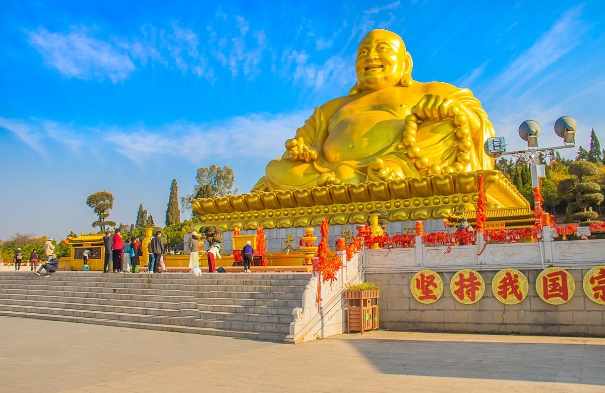 2025-06-11云南弥勒锦屏山（一）