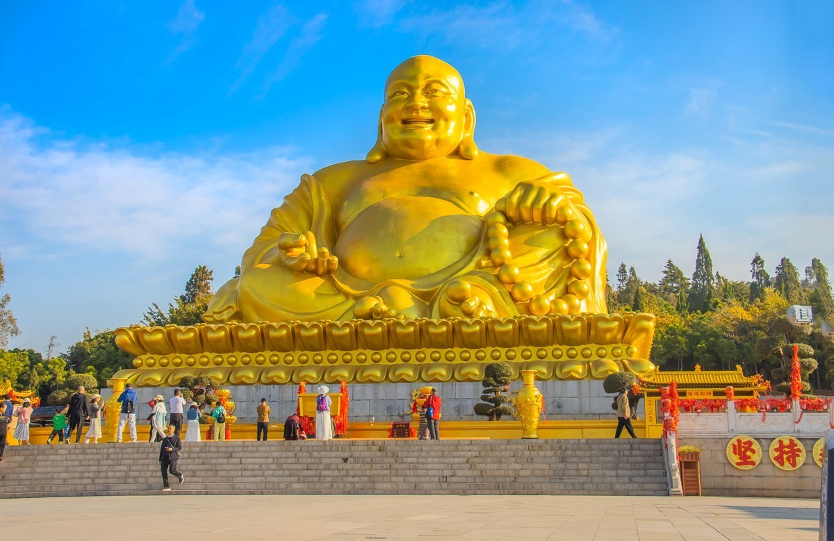 2025-06-11云南弥勒锦屏山（一）