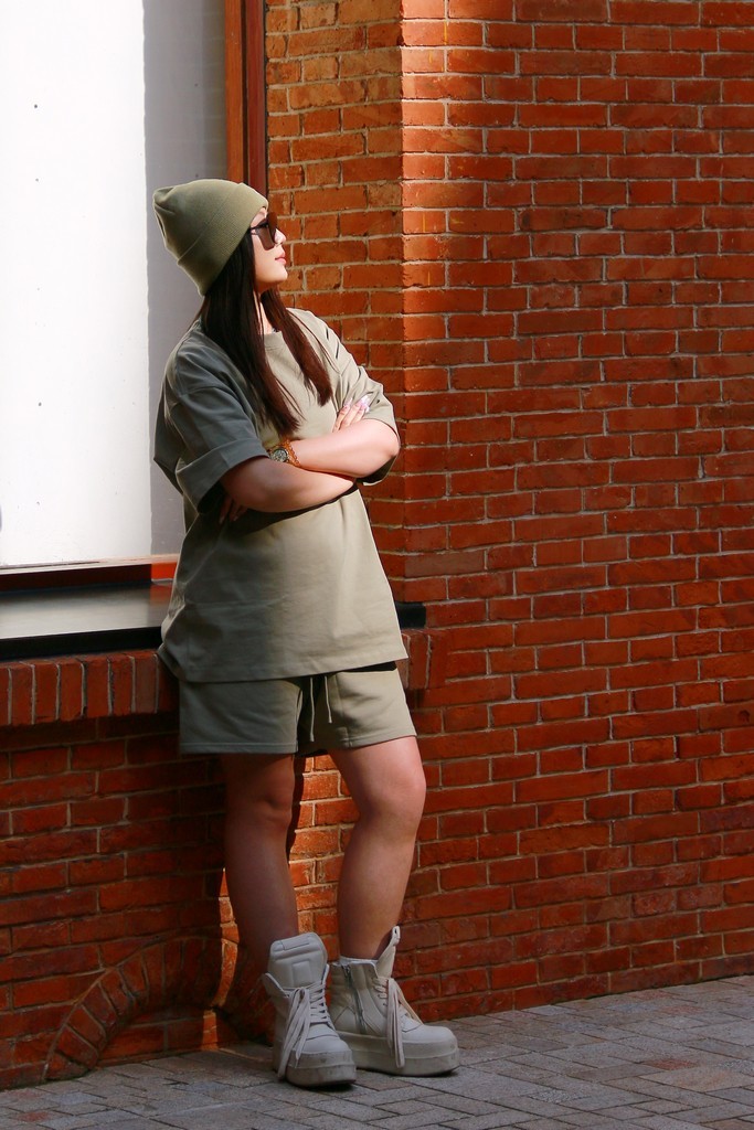 人的拍摄 ------ 694