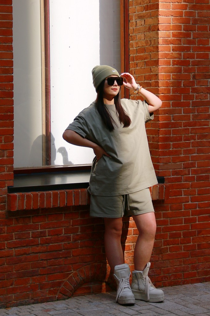 人的拍摄 ------ 694