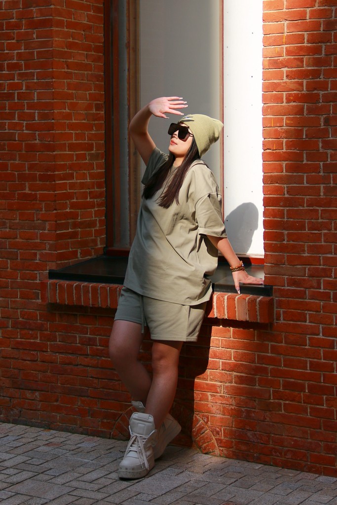 人的拍摄 ------ 694