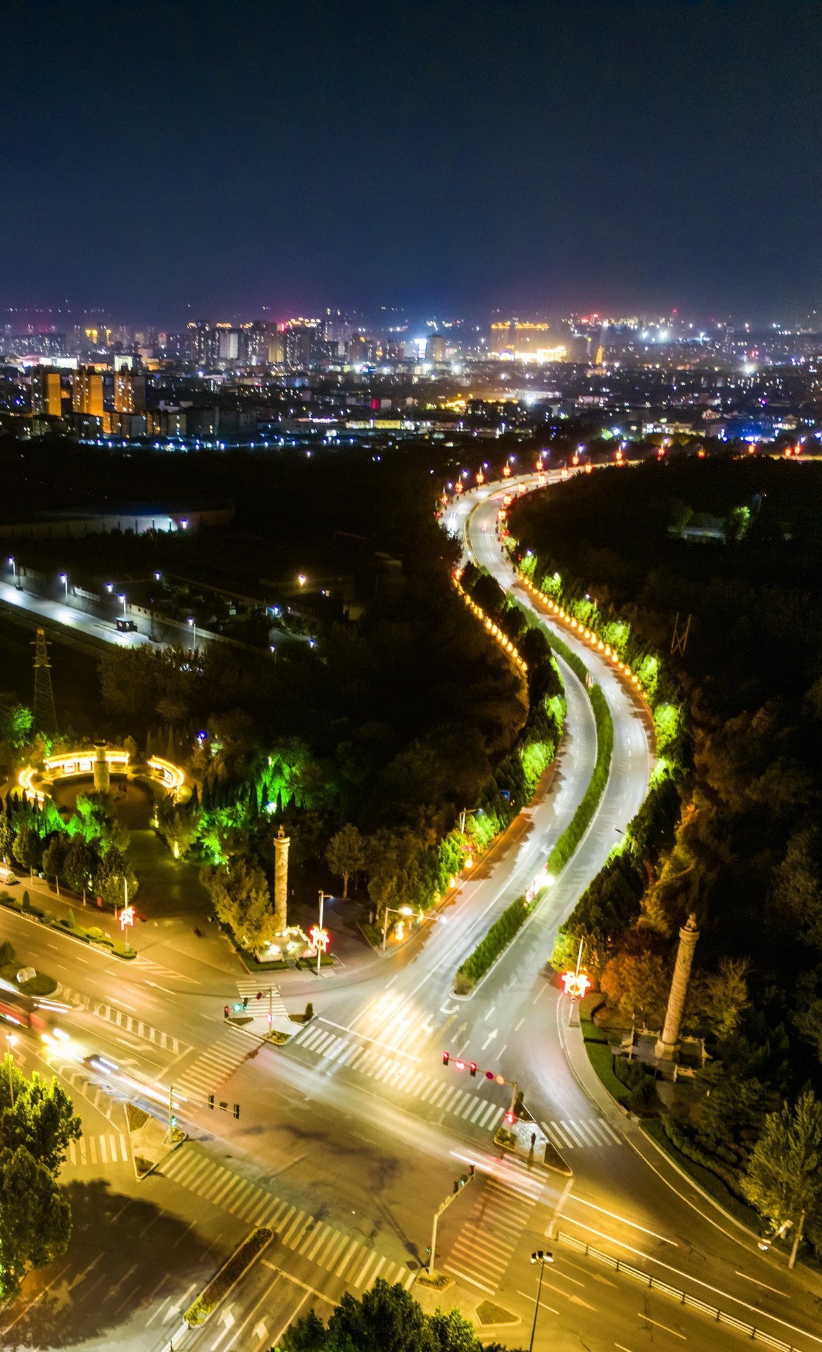 #一张照片一座城#大美介休，风光无限