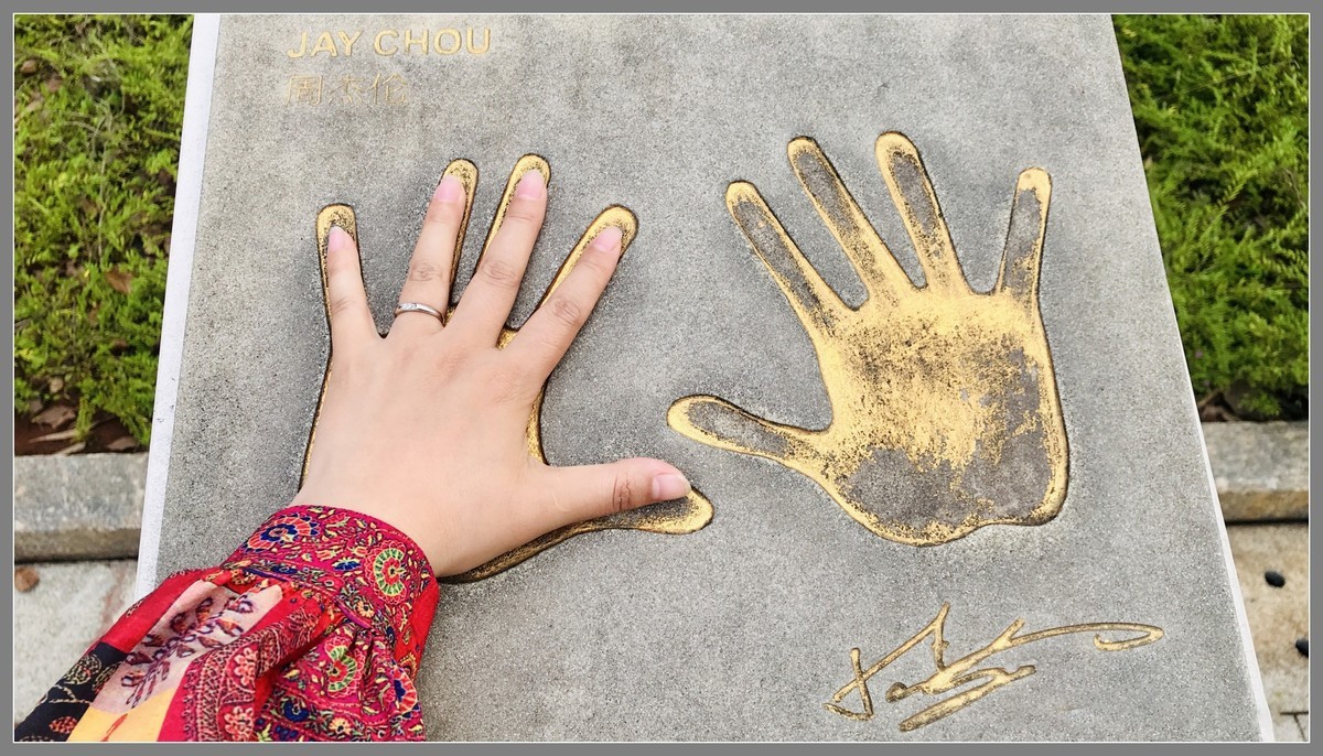 海南 海口05：穿越时空游——冯小刚电影公社（上）