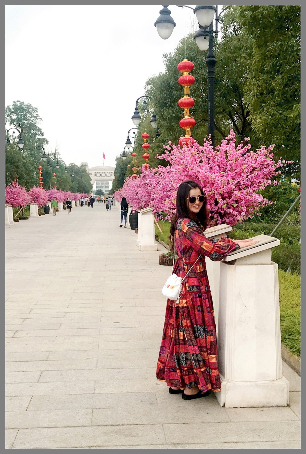 海南 海口05：穿越时空游——冯小刚电影公社（上）