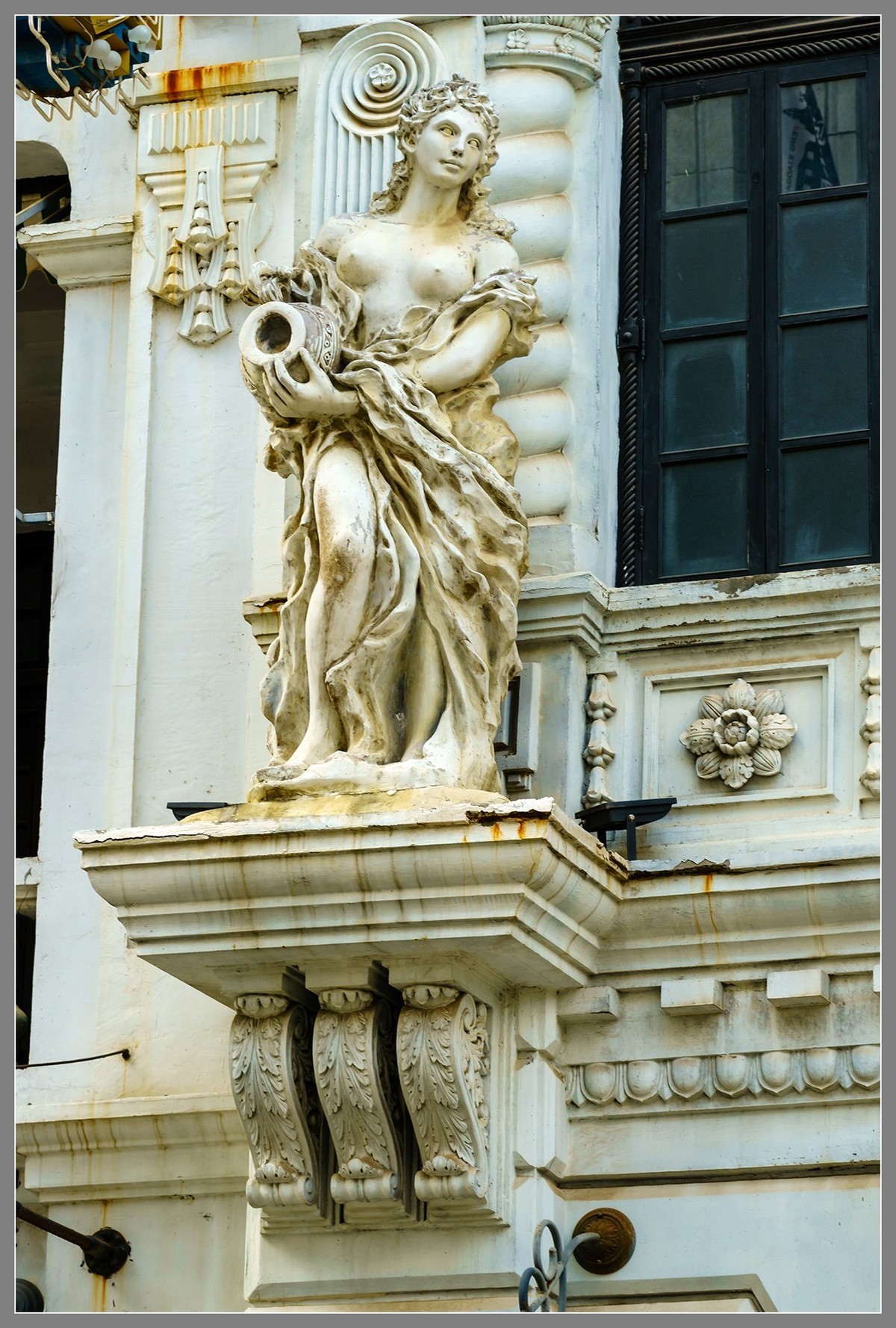 海南 海口05：穿越时空游——冯小刚电影公社（上）