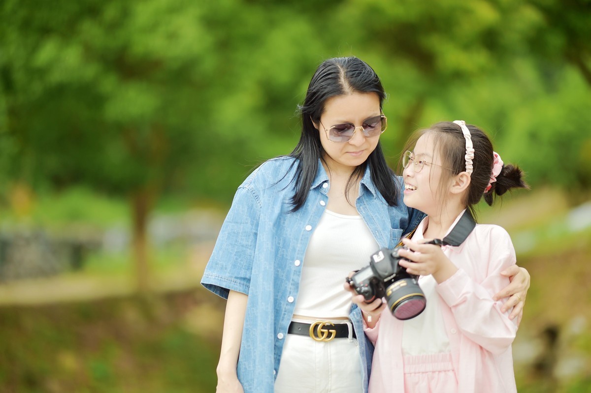 游宁国诚信园林月季园D4S+105 1.4E/ZF 50 1.2