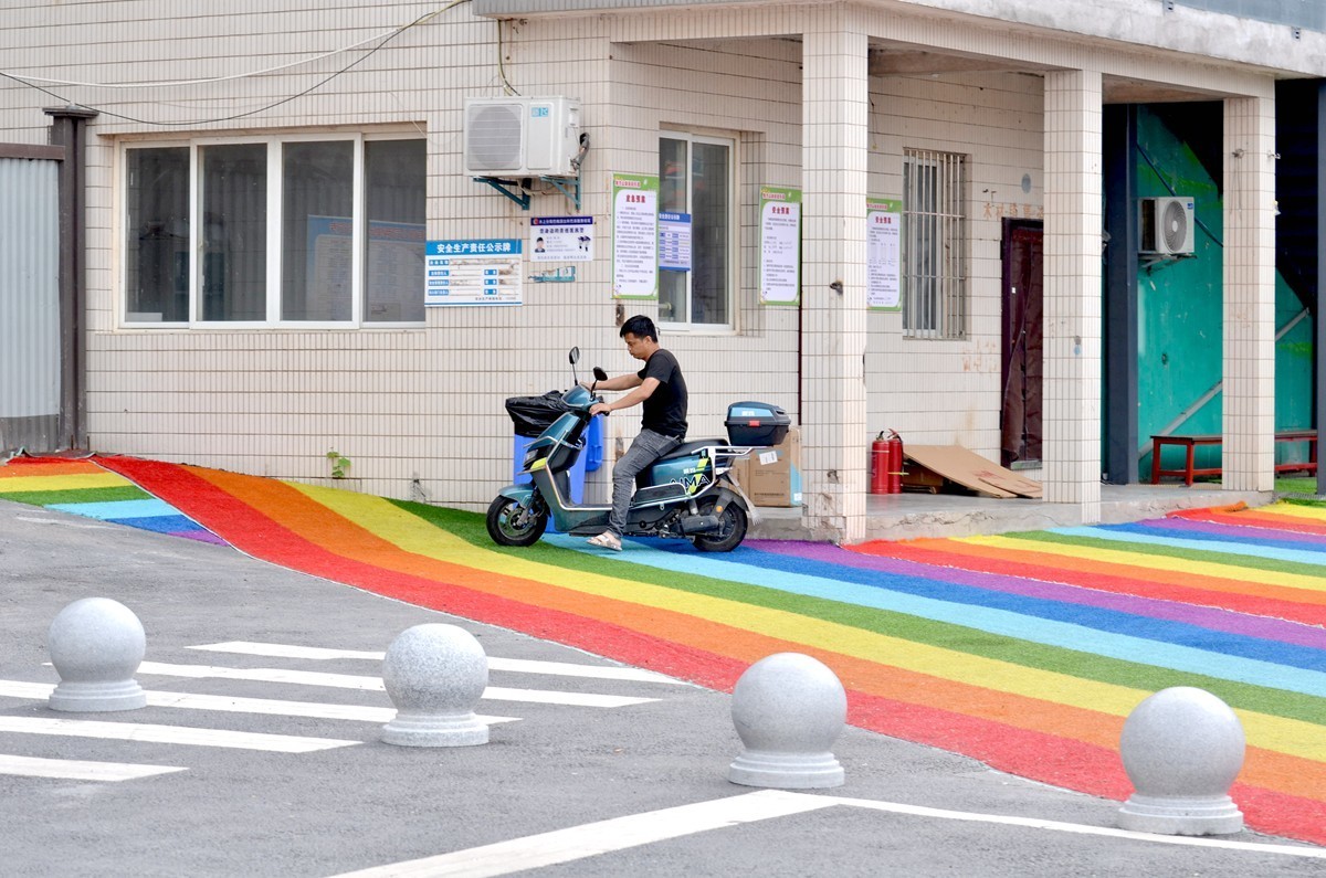 南滨、巴滨沿江行(三)