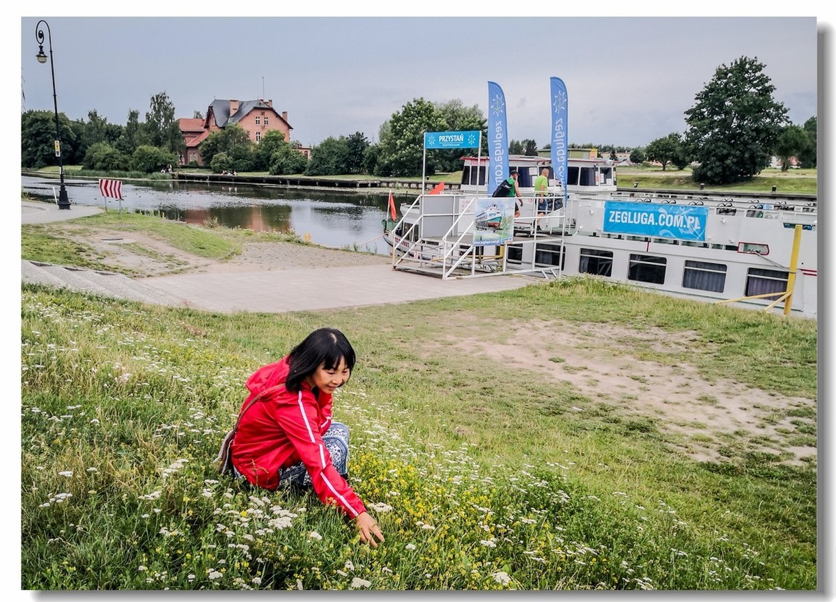 波兰行之--Starve留影