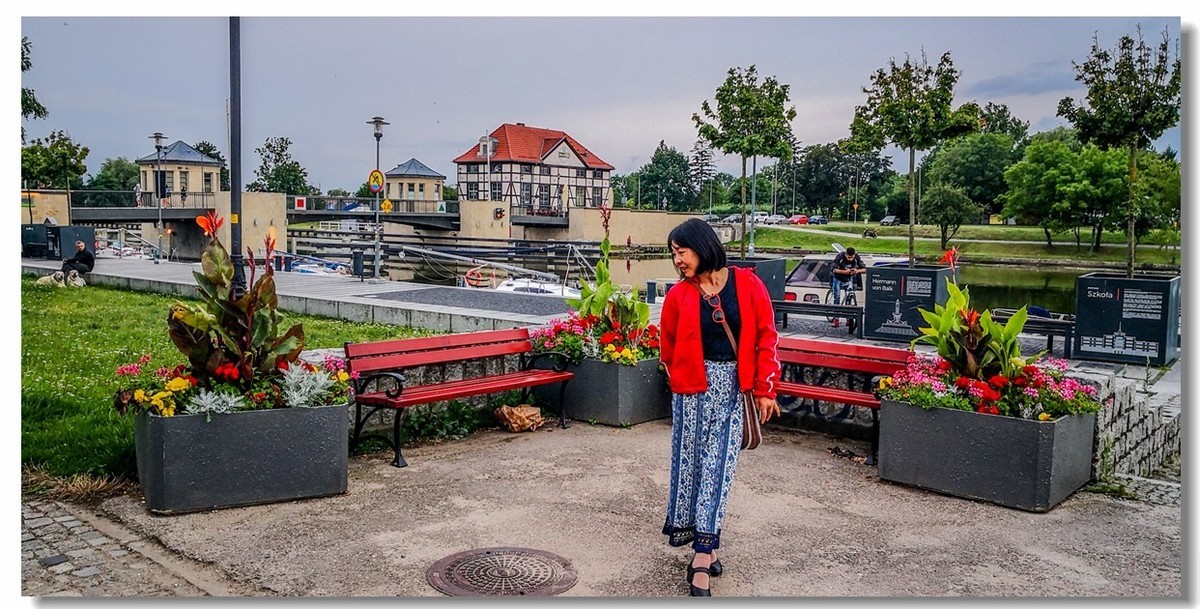 波兰行之--Starve留影