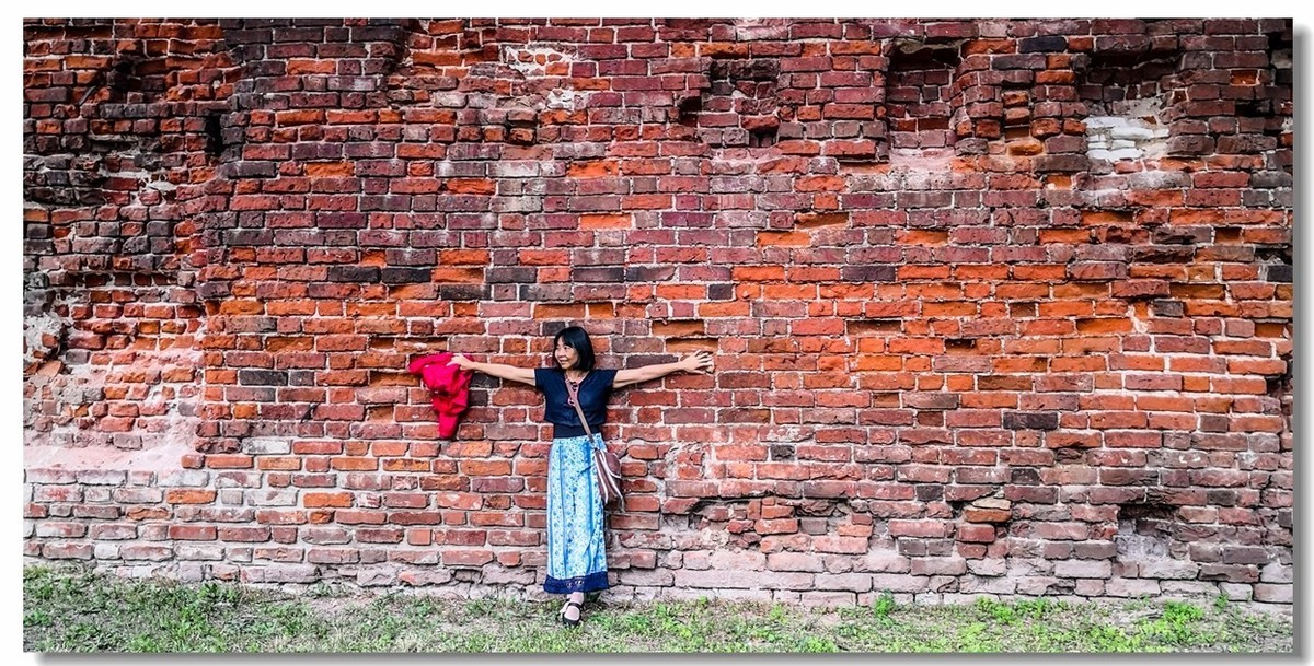 波兰行之--Starve留影