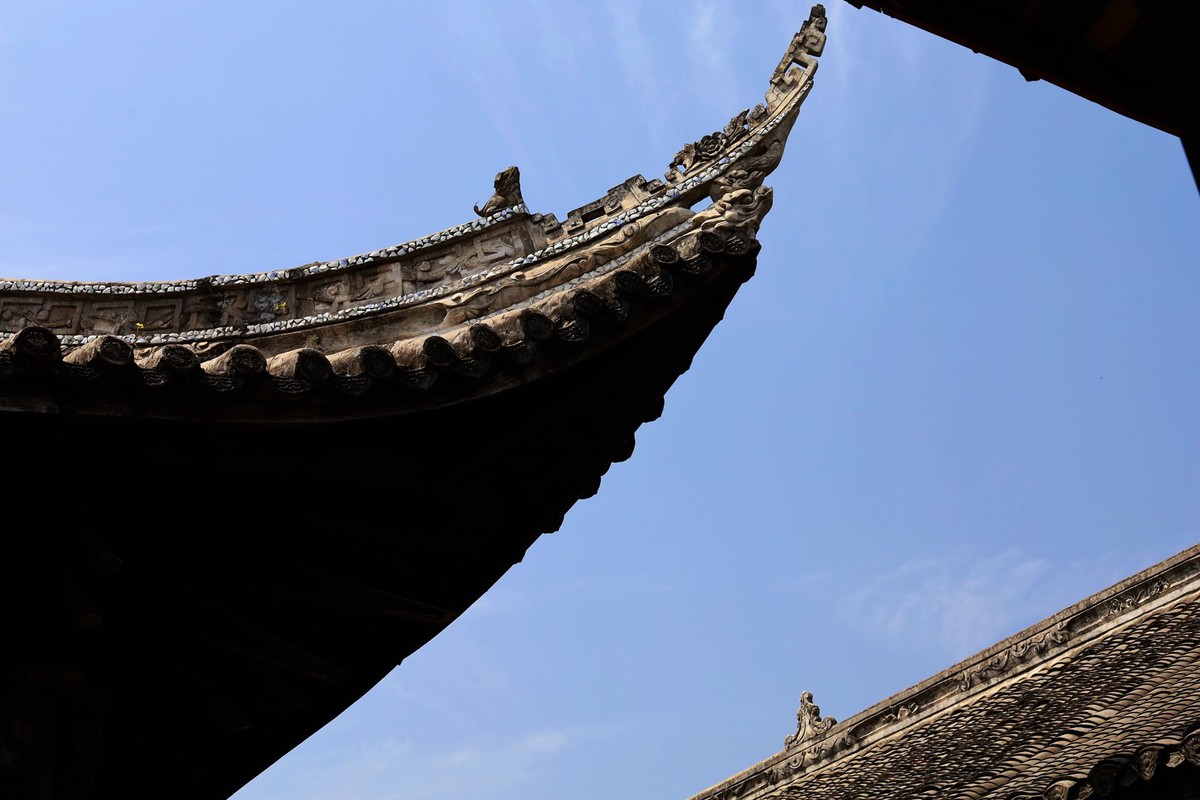 甘泉寺
