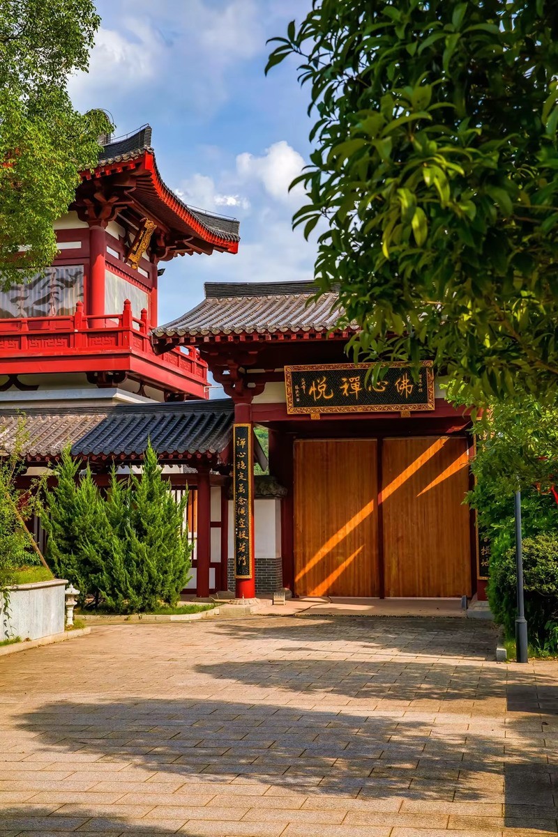 古开福寺