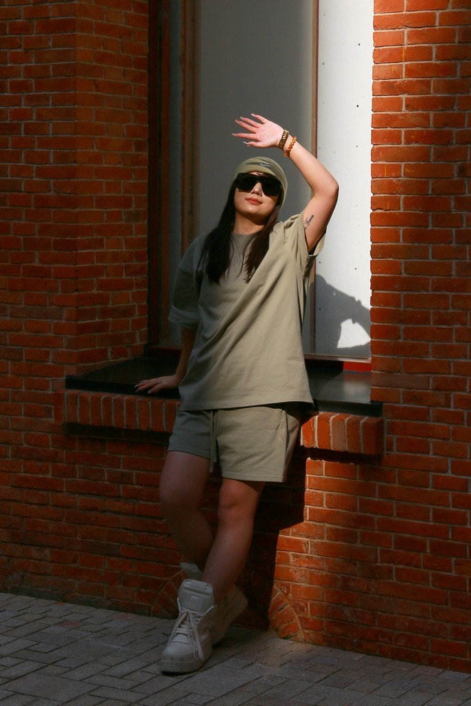 人的拍摄 ------ 694