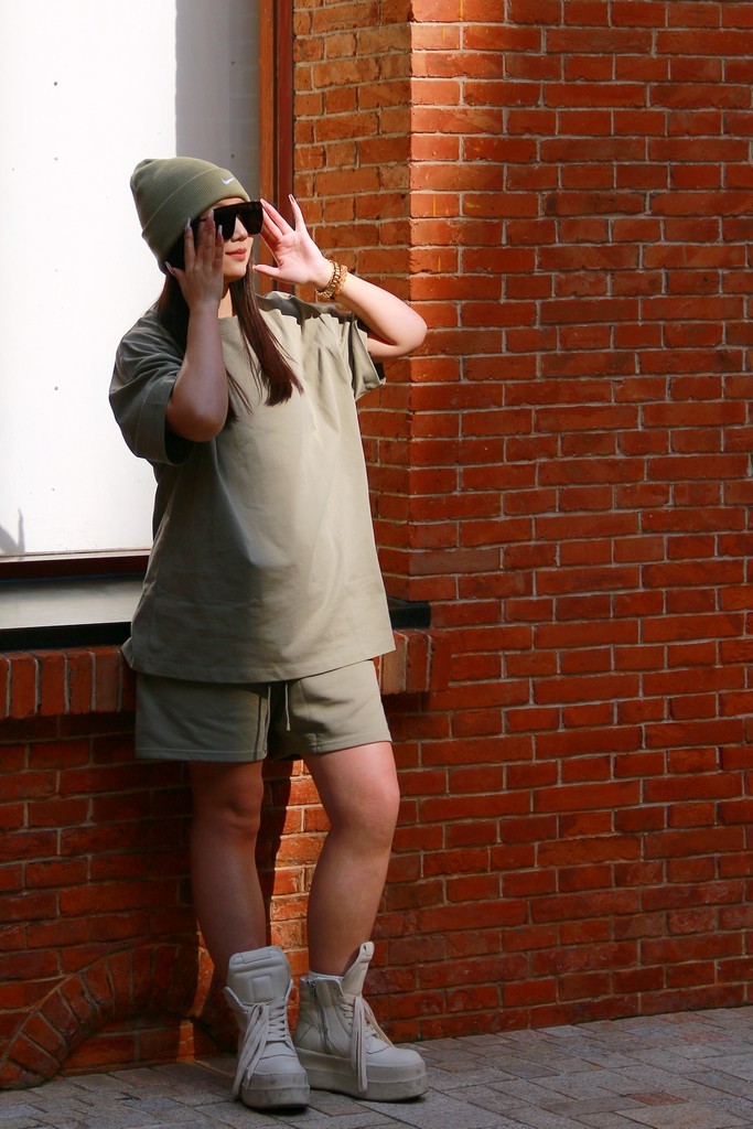 人的拍摄 ------ 694