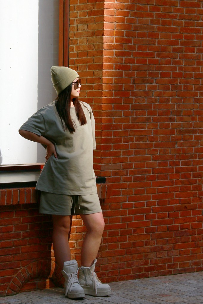 人的拍摄 ------ 694