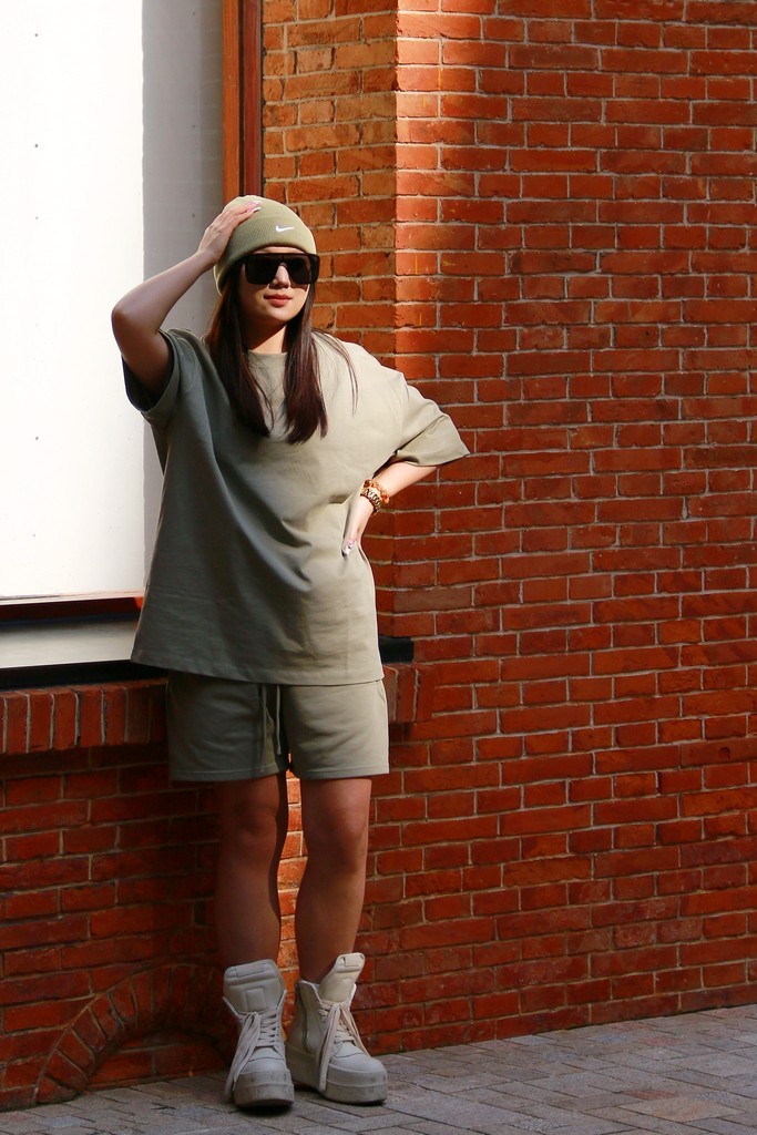 人的拍摄 ------ 694