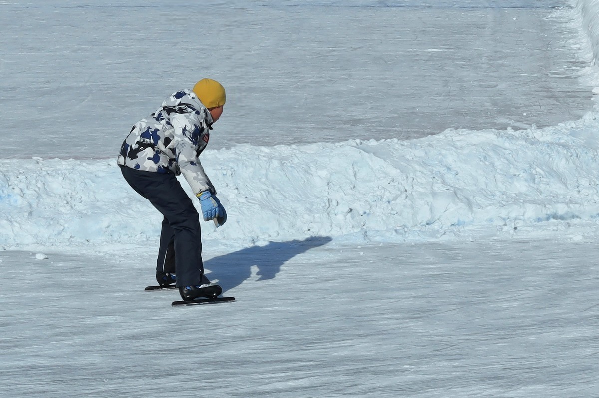 又是冰雪季    21