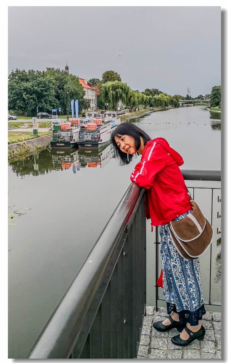 波兰行之--Starve留影