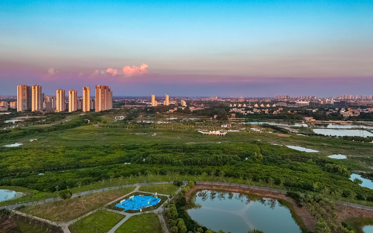 北海一座美丽的海滨城市-中关村在线摄影论坛