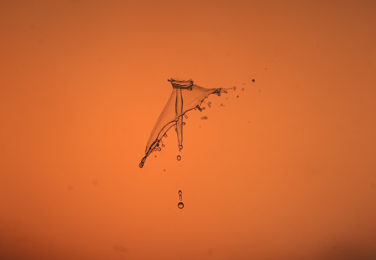 水滴