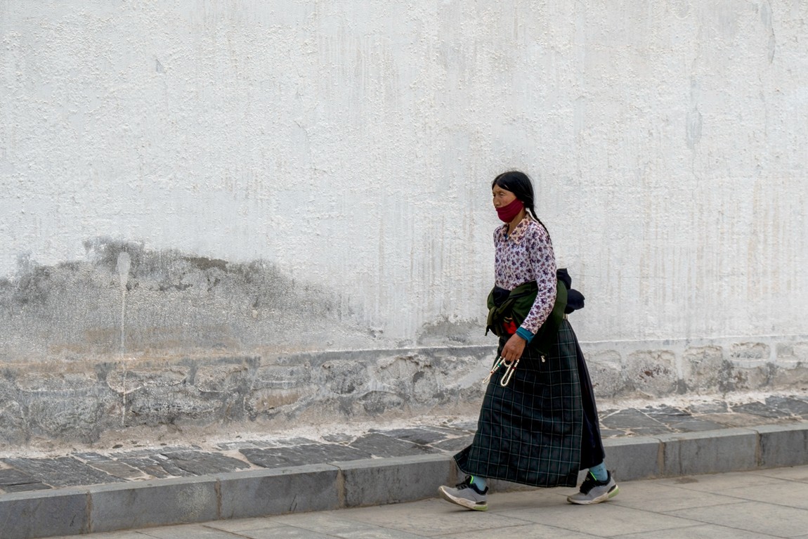 陇南行--夏河--拉卜楞寺【12】续完
