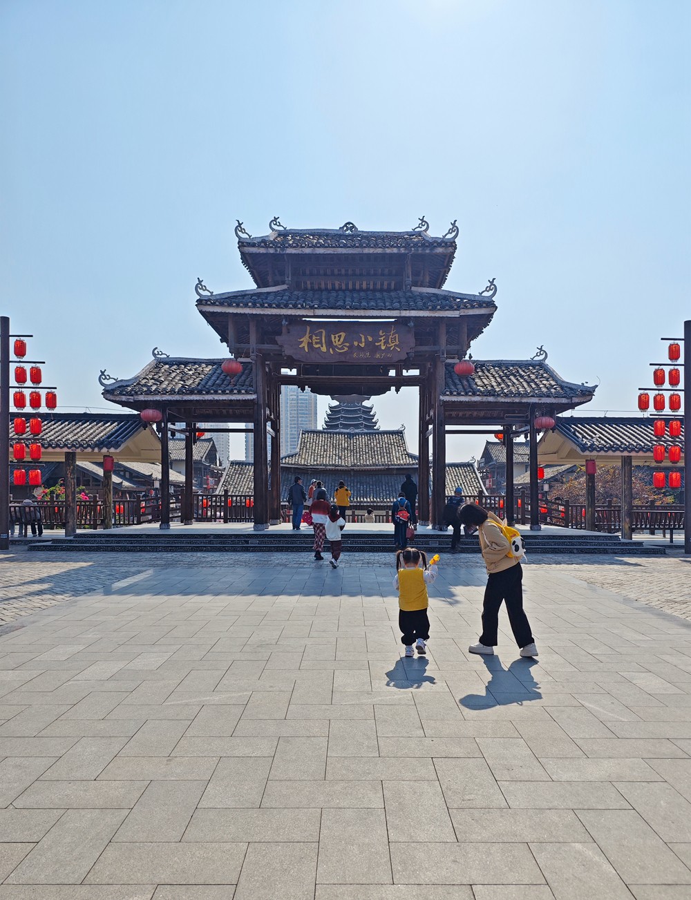 250108 旅游风光随拍