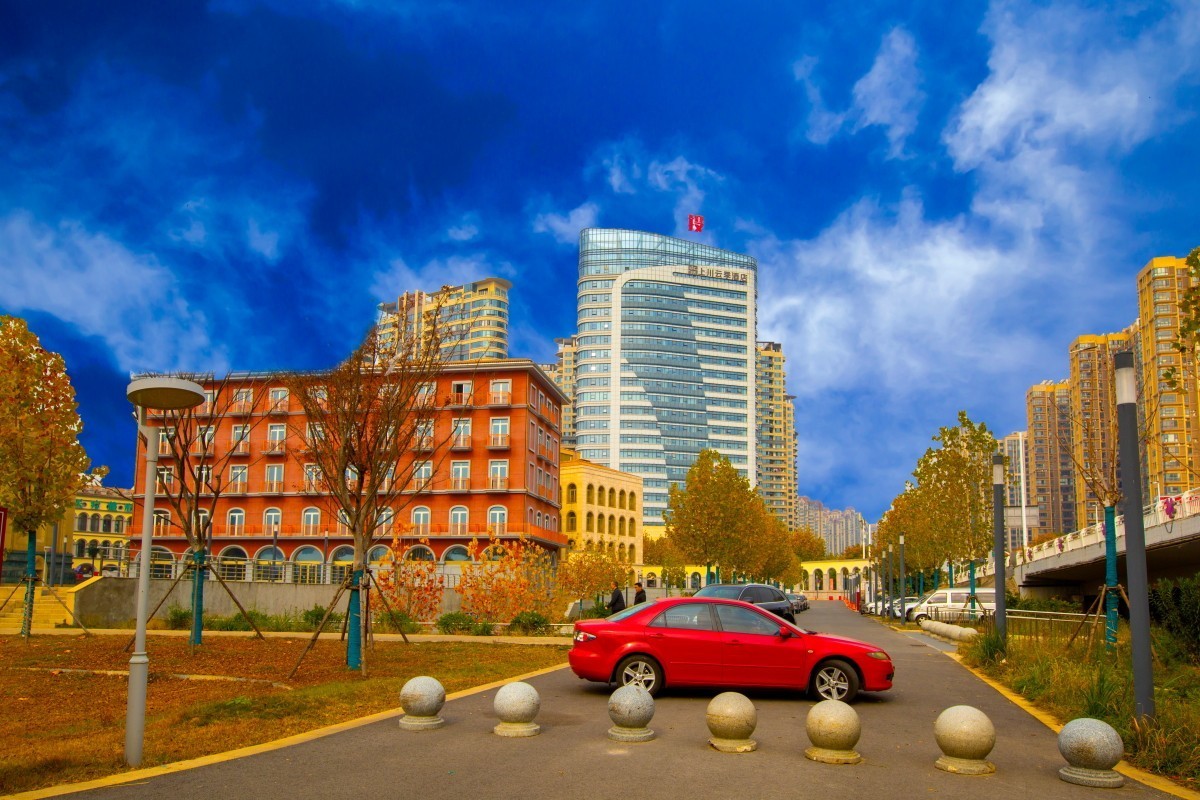 常德大下河街 14